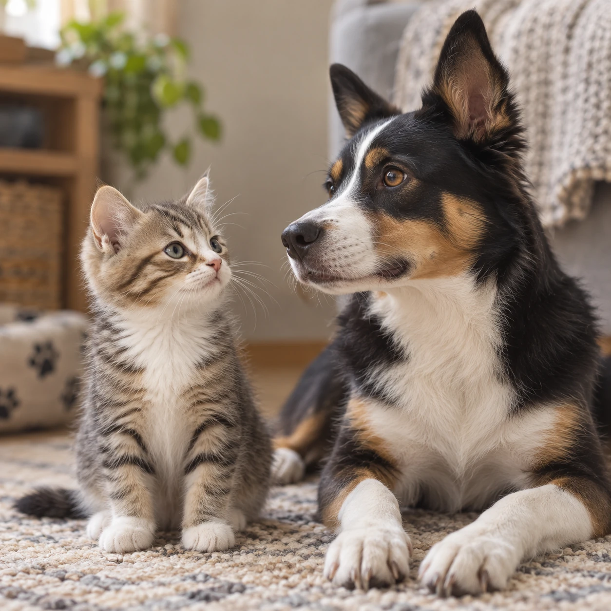 BFF Pets