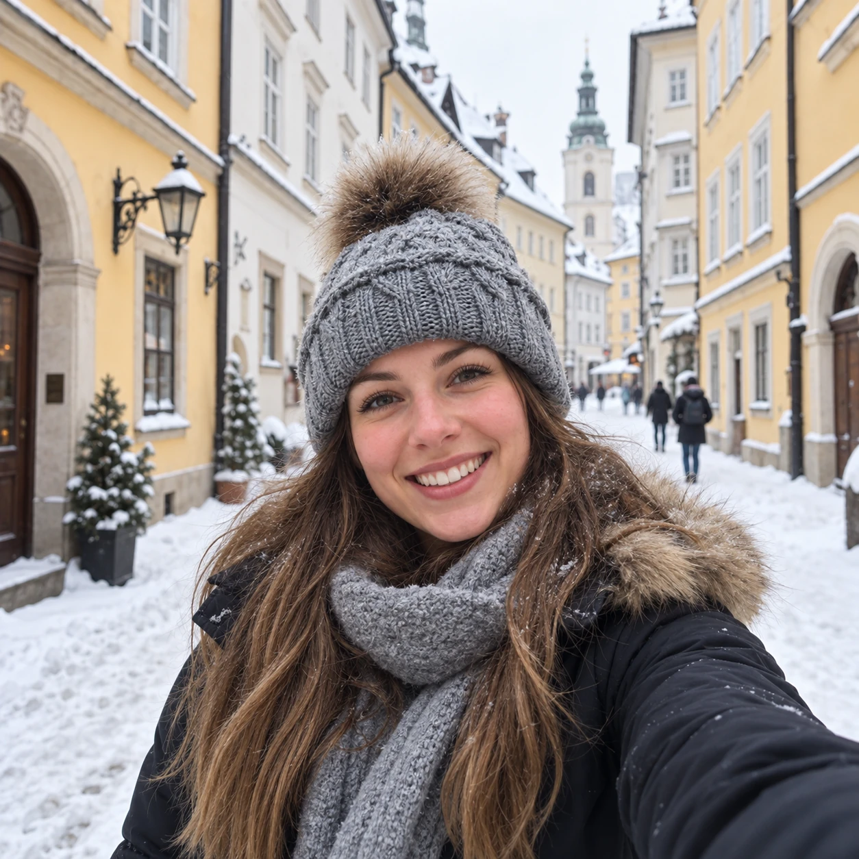 Travel Adventures